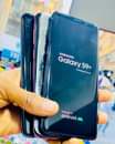 A picture of Samsung galaxy s9 UK used mobile 64gb 6gb ram 470