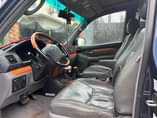A picture of Lexus GX460 2005 model 8 month used with good engine
