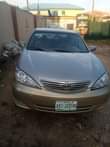 A picture of Toyota Camry big daddy 03 for sale