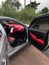 A picture of 3 Months Used Lexus Es350 2010 Model Available