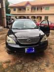A picture of Very sound and clean Lexus Rx330 2005 Model registered