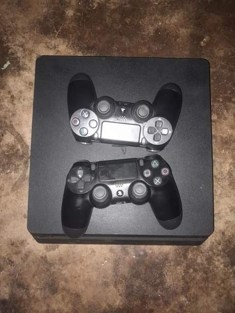 playstation