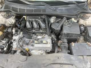 A picture of OTHER DISTRESS Extremely Sharp first body Naija Used 2008 full