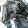 A picture of Toyota corolla 03