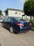 A picture of Toyota camry 9