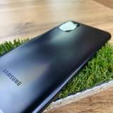 A picture of Samsung galaxy A03s