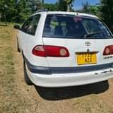 A picture of Toyota Caldina Million 3 5 Manual Petrol Mwanza 0767510909 0767510909