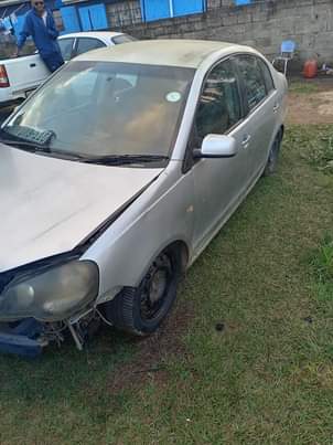 Car F.