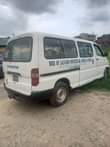 A picture of 2002 Toyota Bus