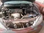 A picture of Toyota Camry 05
