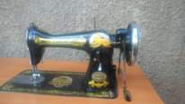 A picture of Sewing machine
