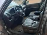 A picture of Honda Crv2002 model clean Nigeria used Price 950 000 All
