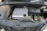 A picture of VERY CLEAN AND NEAT DIRECT TOKUNBO Make LEXUS RX 330