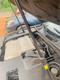 A picture of LEXUS ES 350