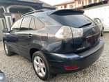 A picture of Registered 2007 Lexus Rx350