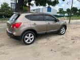 A picture of NISSAN DUALIS