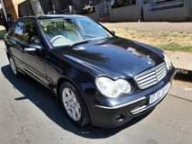 mercedes benz c240