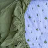 A picture of ELEGANT SECOND HAND BEDDINGS ONLY