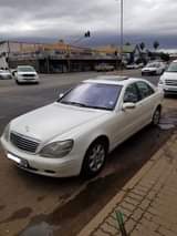 mercedes benz s500