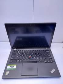 A picture of Laptop