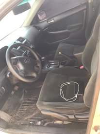 A picture of 2007 Honda Accord
