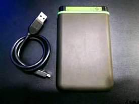 A picture of Computer accessories