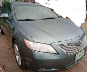 A picture of Takas Motors 07060931241 Toyota Camry 2008 model Engine and gear