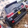 A picture of Landcruiser V8 Manual 140m