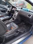 A picture of Peugeot convertible 2007 model