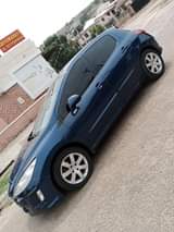A picture of Peugeot 308 2009 model New Model Manual Transmission Uber Bolt