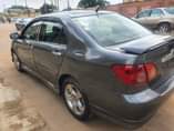 A picture of 06 07 Corolla sport Location iyana ipaja by Gowon estate