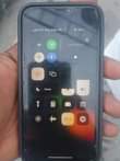 A picture of iPhone 11