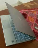 A picture of hp pavilion 15 2021 core i5