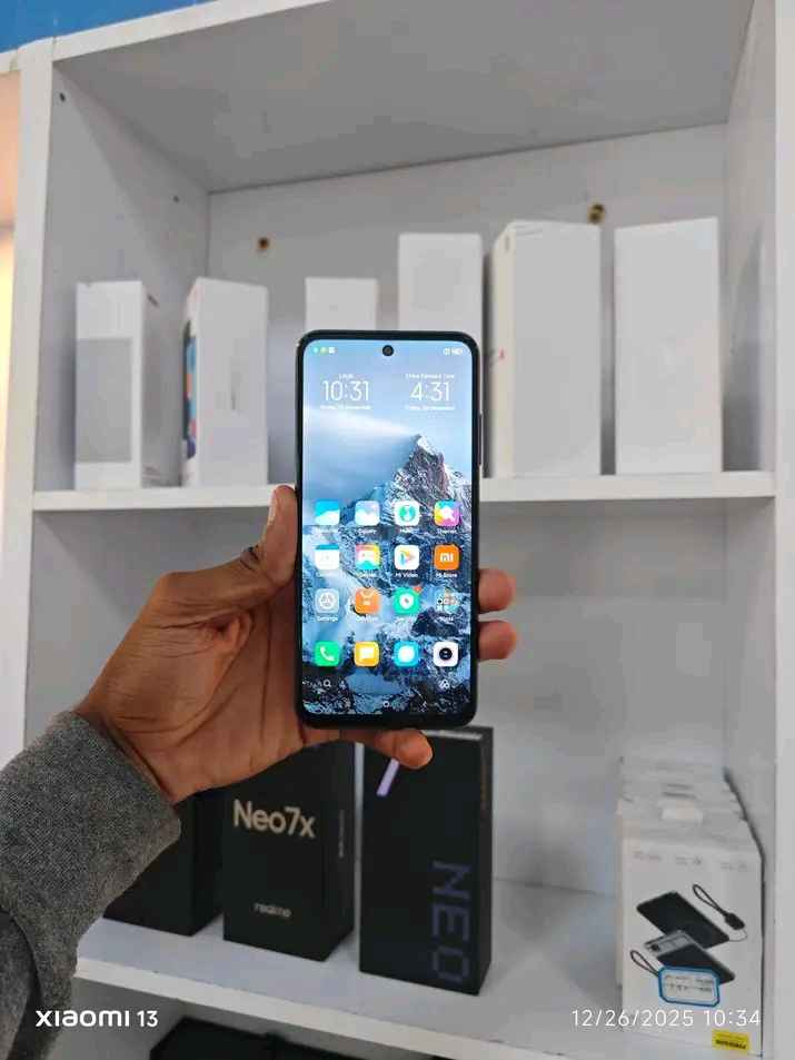redmi phones