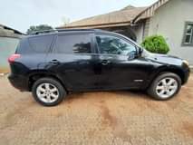 A picture of 2007 Toyota Rav4