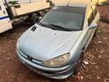 A picture of Peugeot 206 Manual Super Clean Price 800k Location Kaduna State