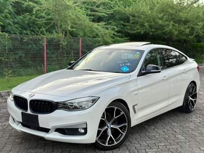 used bmw