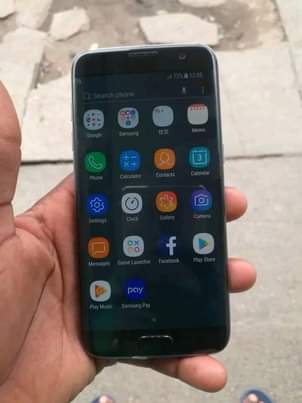 samsung galaxy s7