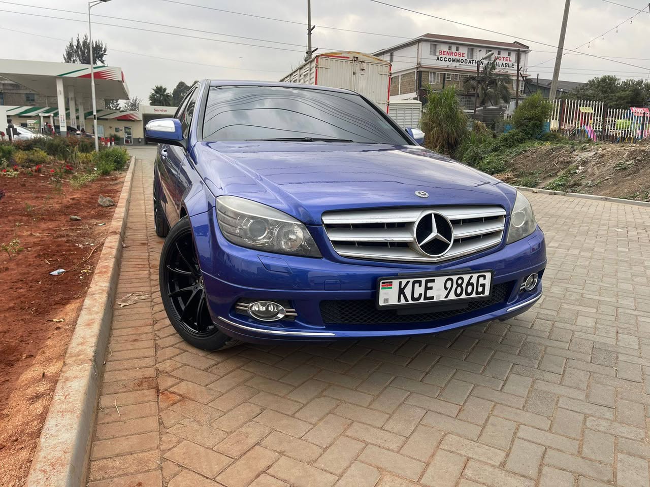 cars