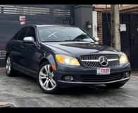 A picture of DIRECT BELGIUM MERCEDES BENZ C300