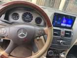 A picture of Mercedes benz c300