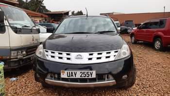 A picture of MURANO 240CC 18M CONTACT 0757294136 0781781519