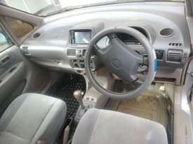 A picture of toyota spacio on sale 10m call 0751998106