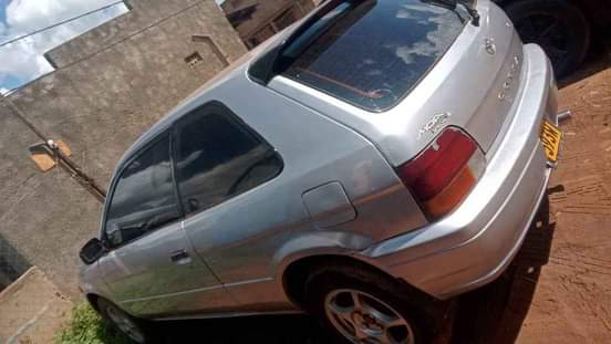 A picture of COSA new card 5 3m Call 0701488581 WhatsApp 0776417404