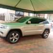 A picture of JEEP GRAND CHEROKEE