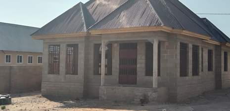 A picture of House for sale DODOMA city