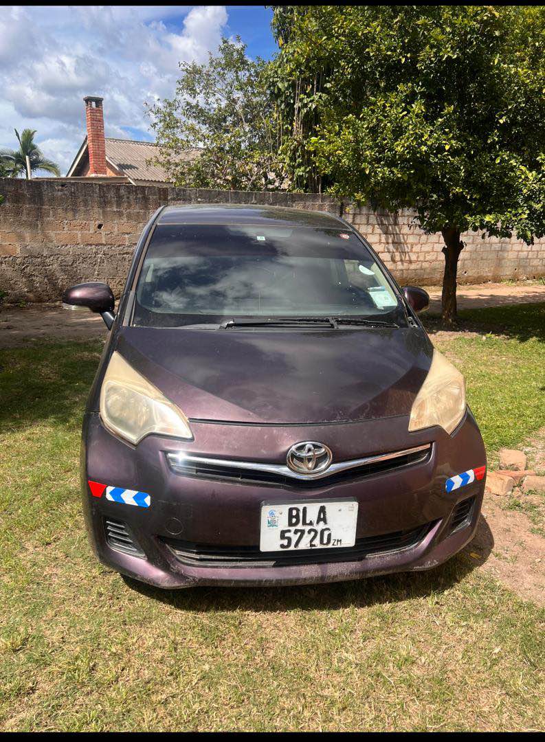 cars for sale in kitwe