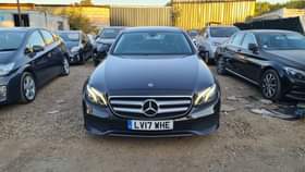 mercedes benz e220