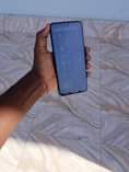A picture of Tecno Spark 4 gb 32 ina crack 2 na hazina