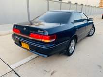 A picture of TOYOTA MARK II